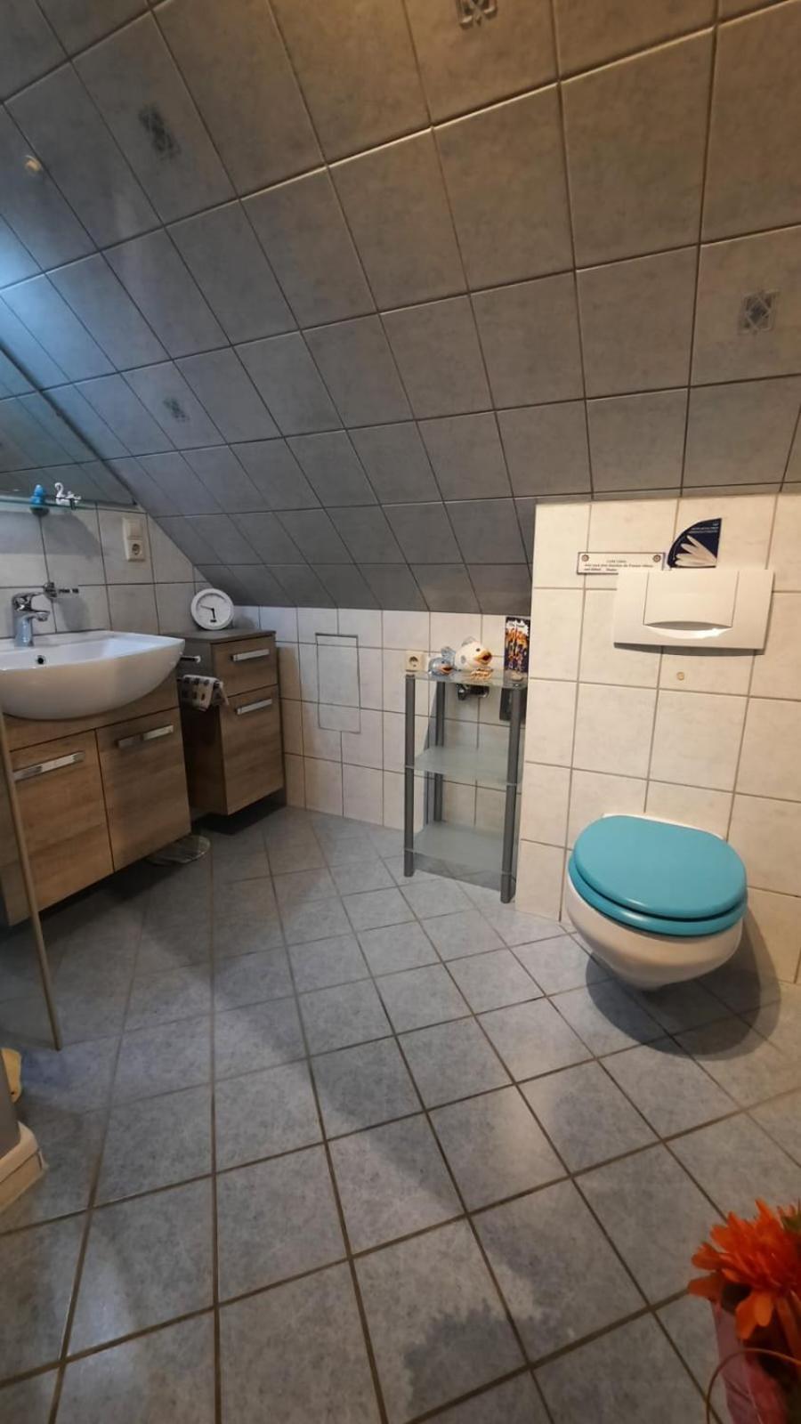 Ferienwohnung Ilsenhof Konigsbruck Eksteriør bilde